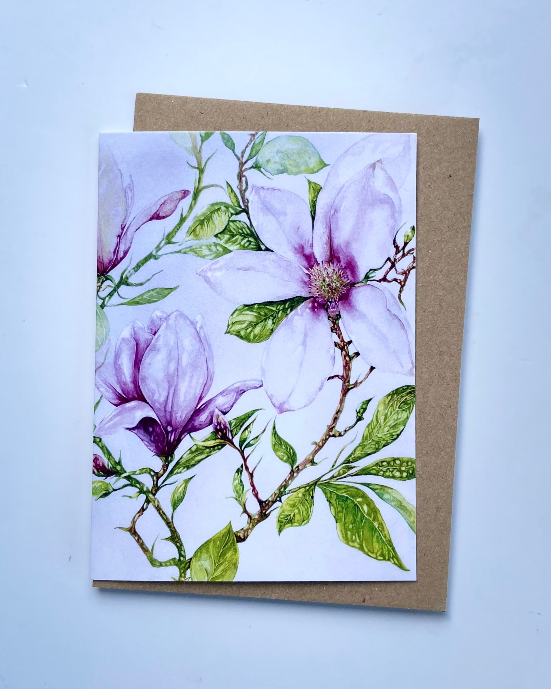 Jill Tavini Cards