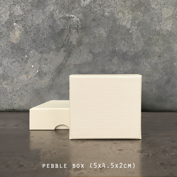 You're my everything - pebble