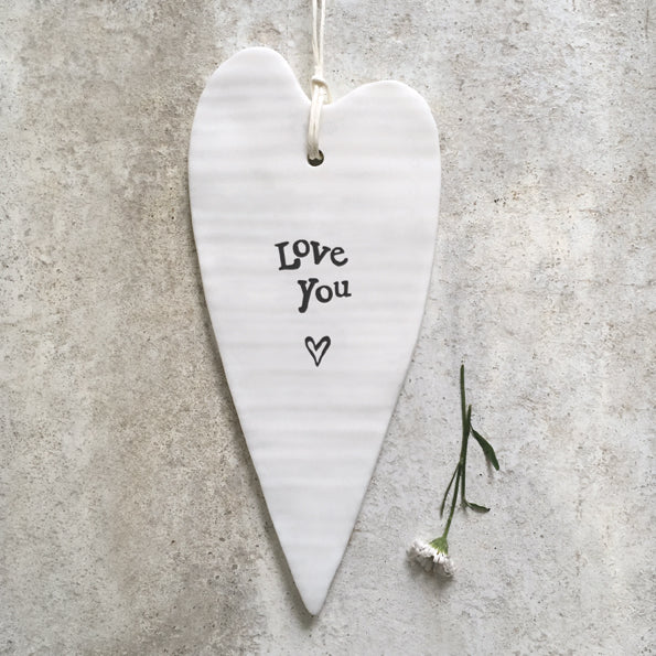 Love you