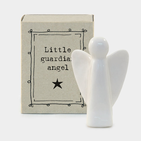 Little Guardian Angel