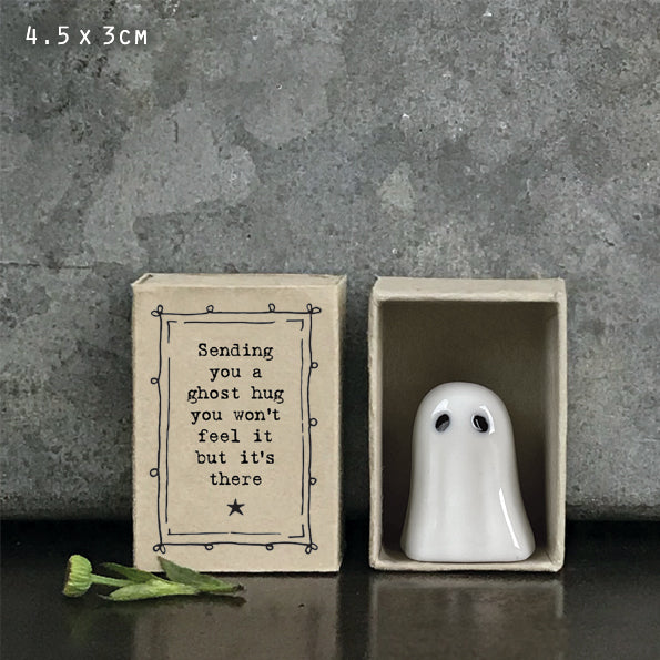 Sending you a ghost hug