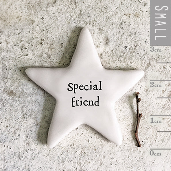 Tiny Sentiment Token