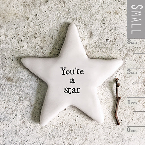 Tiny Sentiment Token