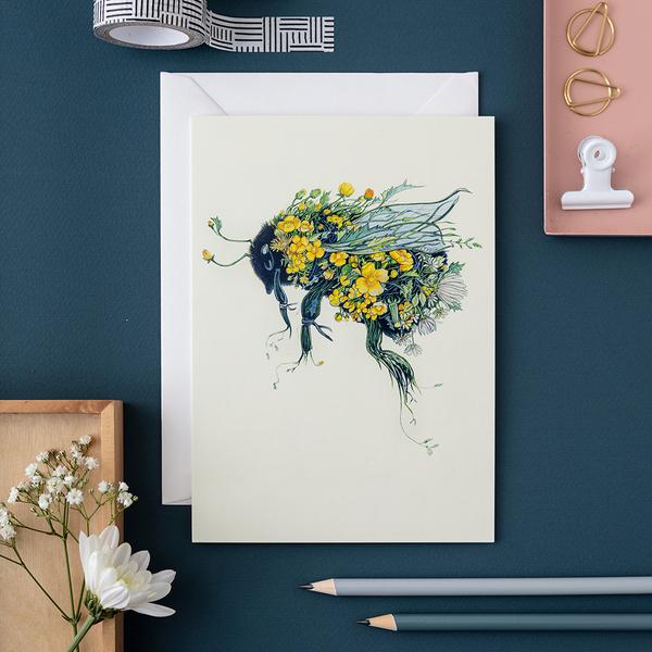 Bumblebee
