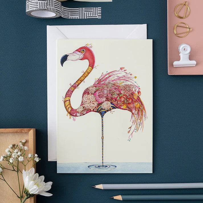 Flamingo