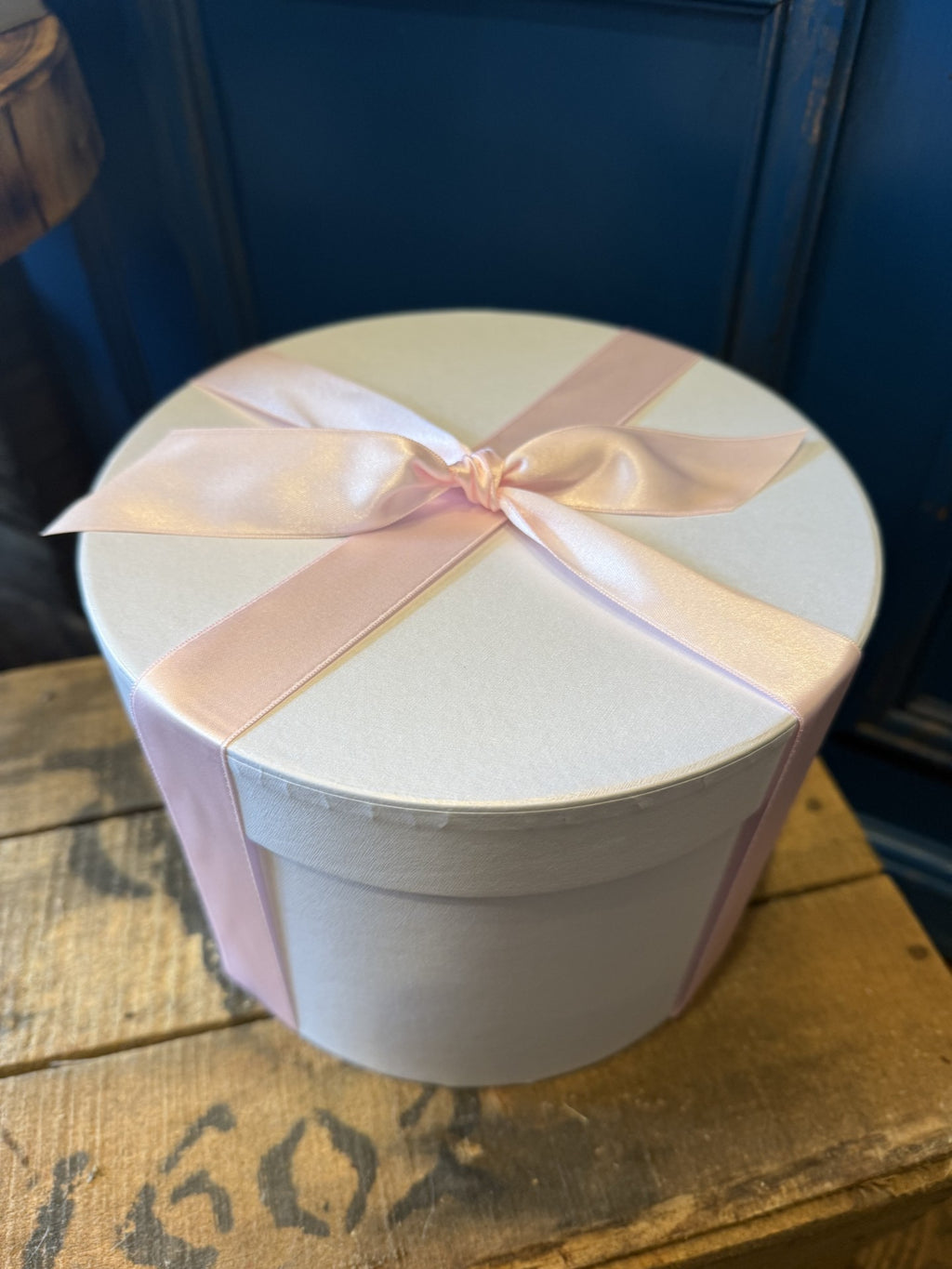 Friendship Hat Box Hamper