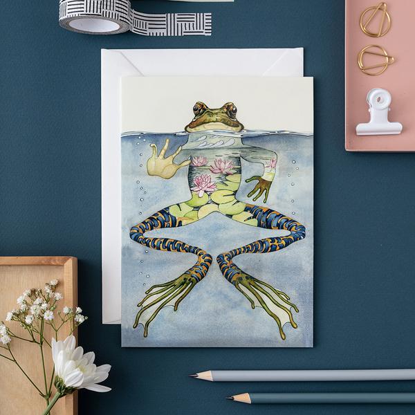 Frog