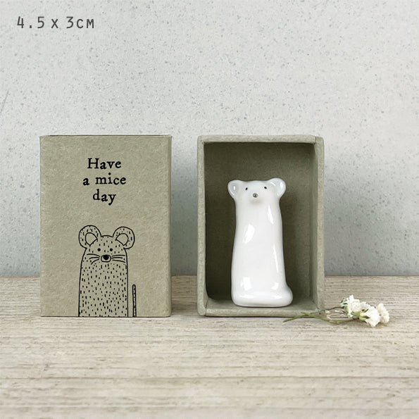 Have a mice day