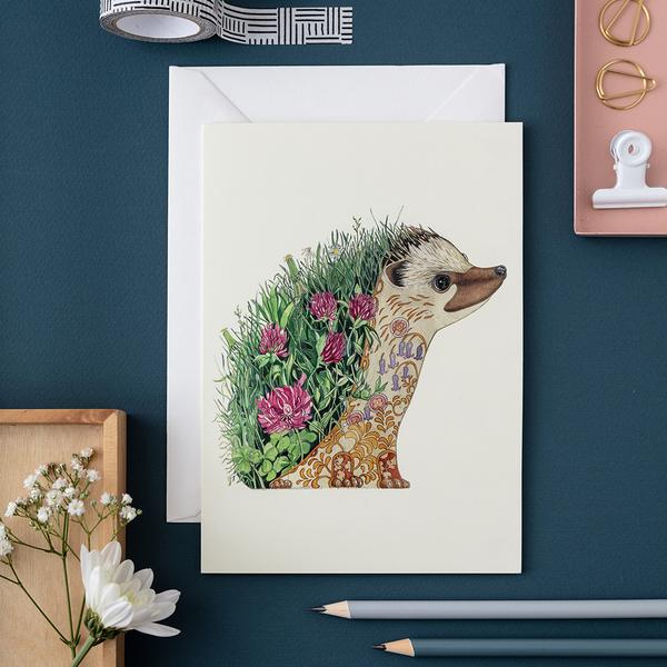 Hedgehog