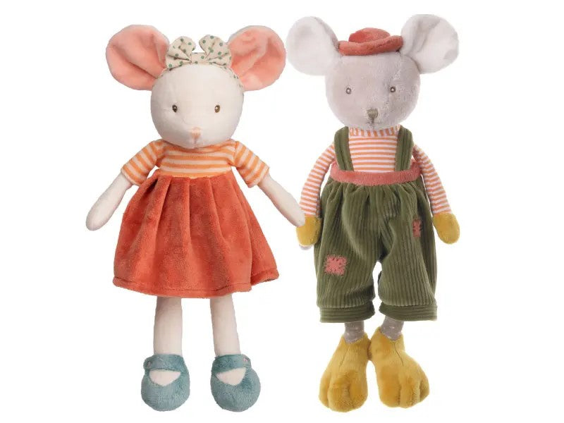 Ingefid & Henry 30cm