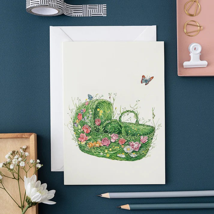Moses Basket
