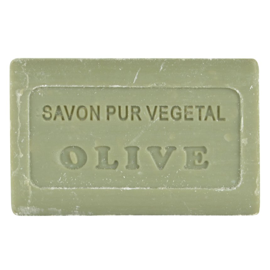 Marseilles Soap Olive 125g