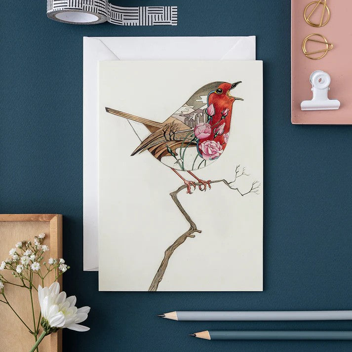 Robin