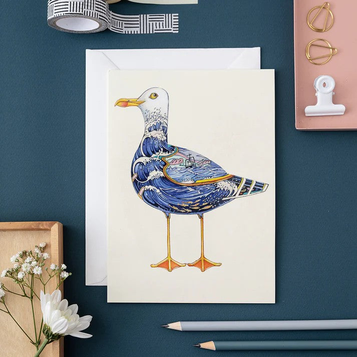 Seagull