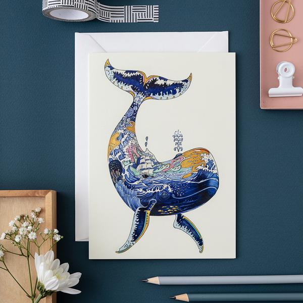 Whale
