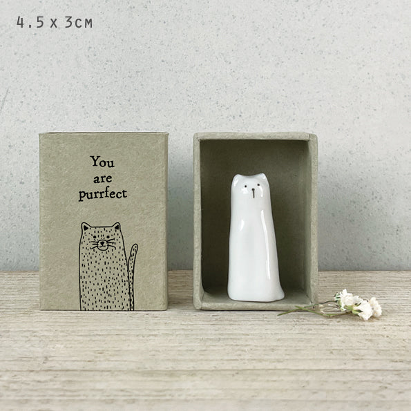 You are purfect