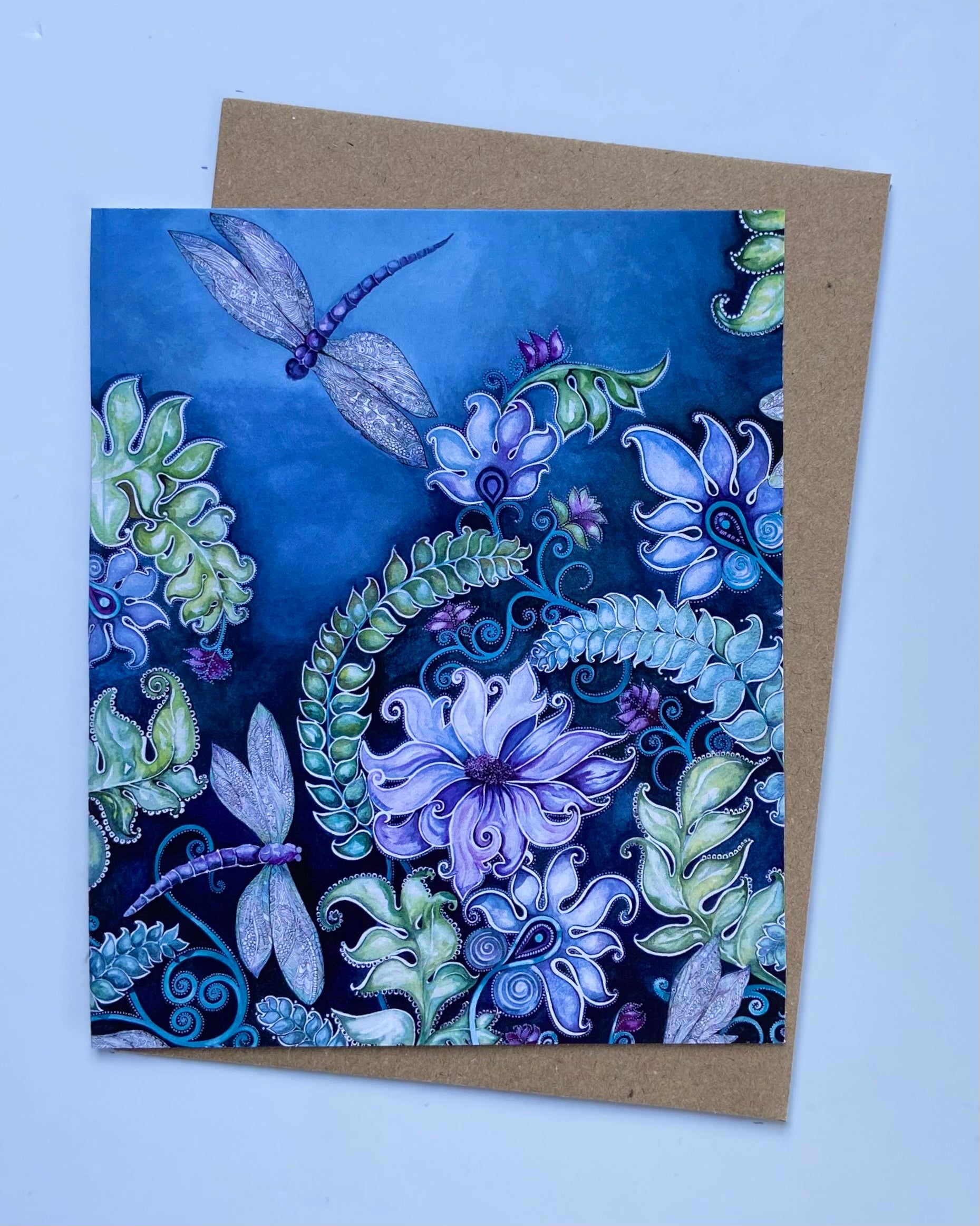 Dragonfly