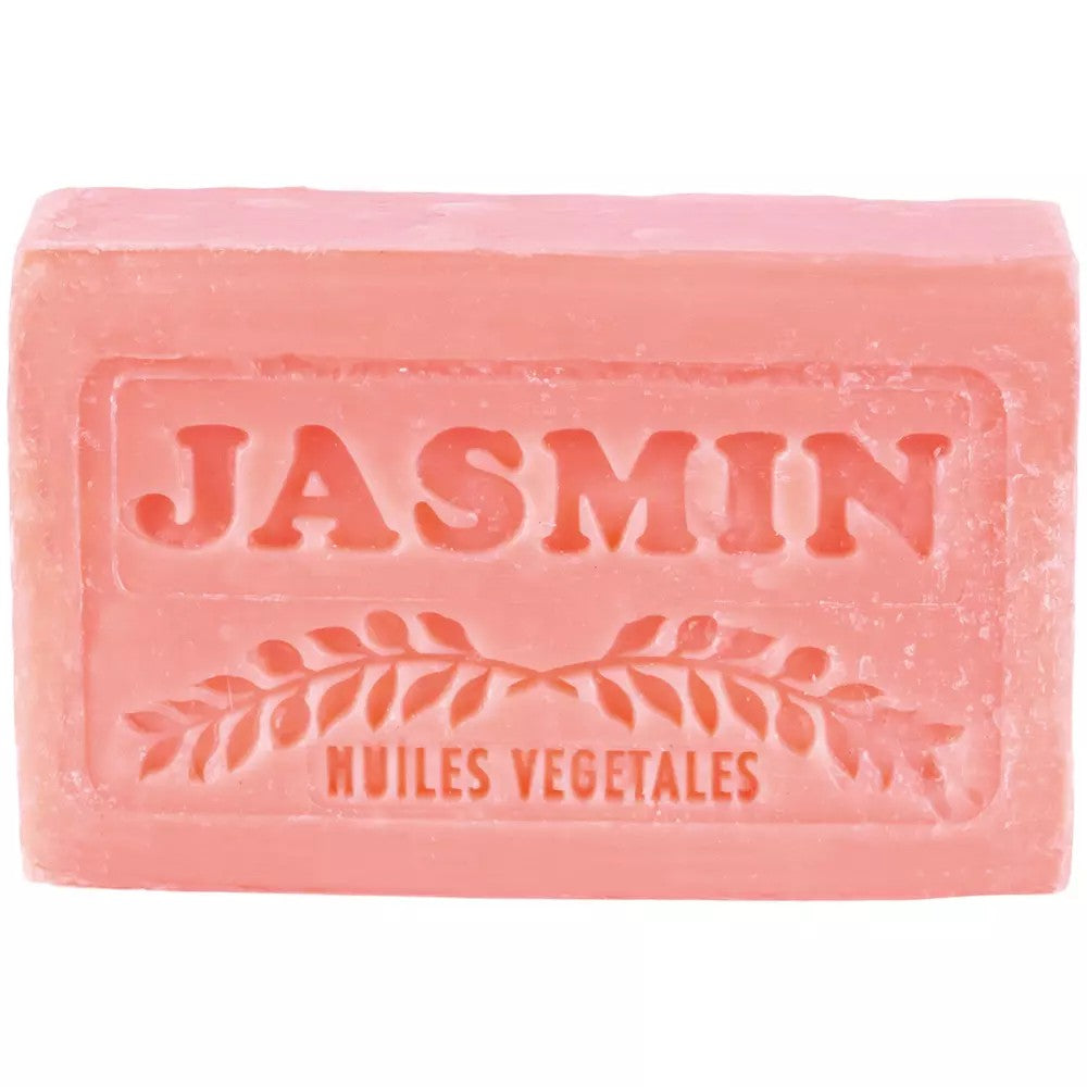 Marseille Soap Jasmin
