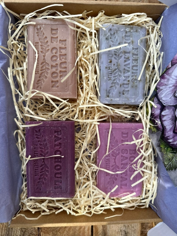 Soap Delight Gift Hamper